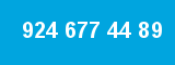 924 677 44 89